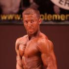 Mark  Moore - NPC Arkansas State 2011 - #1